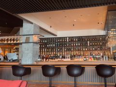 -FOOOO CITY CLUB 孚乐里音乐西餐酒吧(来福士店)