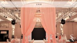 -上海喜玛拉雅酒店-宴会中心