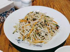 -蒙亨·手把肉·蒙古包文化主题餐厅(天恒广场店)