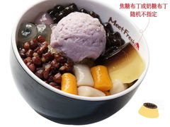 -鲜芋仙(苏州干将店)