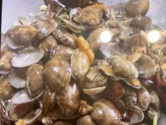 -新海渔港·胶东海鲜家常菜·家宴(奥体中心店)