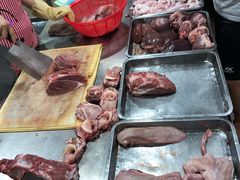 -标记美食新鲜猪杂(兴南大道店)