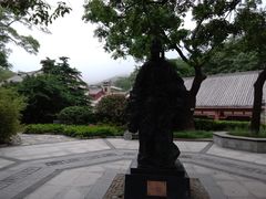 -青岛崂山太清宫