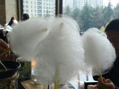 -AdD全日制餐厅(中谷花园酒店)