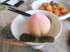 -大树餐厅(红旗街万达店)