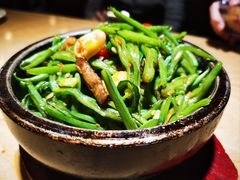 -巴依兄弟西域美食(机场店)