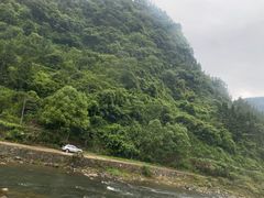-南江大峡谷