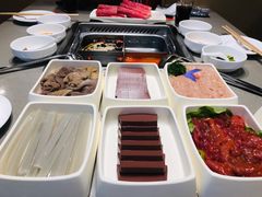 -海底捞火锅(杭州萧山宝龙广场店)