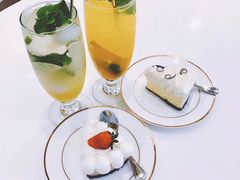 -PETIT PARIS 小巴黎(凯德1818店)