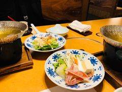 -蟹道乐(梅田店)