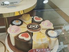 -DQ·蛋糕·冰淇淋(川沙东海岸店)