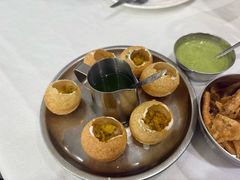 -葛尼沙印度餐厅 (镇明路店)