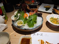 -匠和风精致料理(宁德万达店)