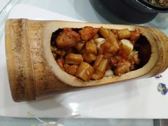 -一品滇香·云南菜(公益西桥店)