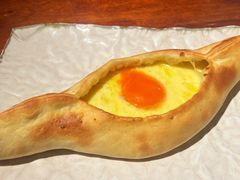 -格鲁·秀色Georgia’s Feast