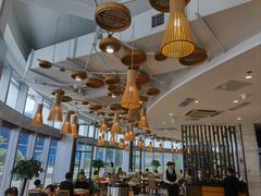 -鼎泰丰(嘉年华•海信广场VILLAGE店)