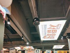 -西塔老太太泥炉烤肉(北京双井店)