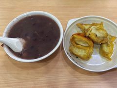 -蒋家桥饺面店(东关街店)