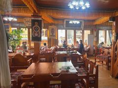 -塔洛藏餐吧(香格里拉古城店)