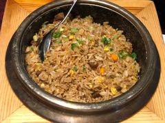 -上海宝华喜来登酒店·采悦轩中餐厅
