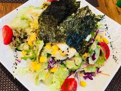 -尺山寸水日料(马桥满天星店)