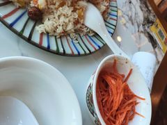 -巴依老爷新疆美食(常营店)