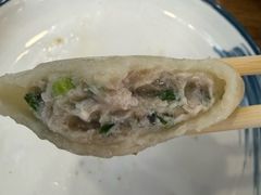 -华圆美食-老蓬莱菜(蓬港路店)