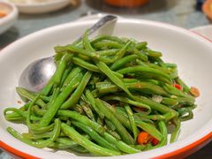 四季豆-首秀·四川料理(星耀101店)