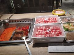 -野妹经典火锅(江夏中百店)