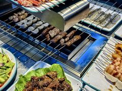 -多宾韩国料理(学衡路店)