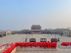 -天津妈祖文化园