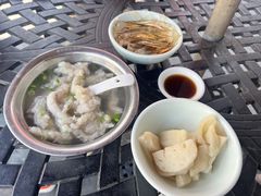 -陈辉鱼圆(五马步行街店)