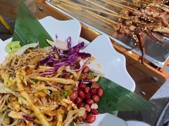 -探鱼·鲜青椒爽麻烤鱼(番禺万达店)
