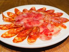 -肆海小川菜酒馆Wine Bistro (青年路店)