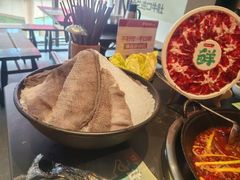 -巴蜀大将火锅(春熙店)