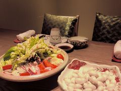 -耕海日本料理(万达华府店)