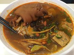 -谷小姐秘制螺蛳粉(棉纺路店)