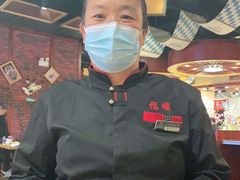 -福缘烤肉王自助(爱琴海-原比尔森店)