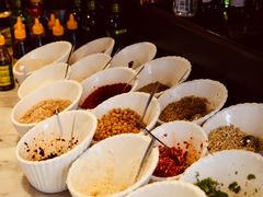 -馋虫重庆火锅(玉林南街店)