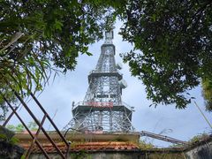 -白云山风景名胜区