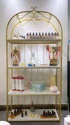 -YooMee优美智能科技美肤机构