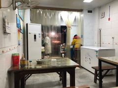 -郑麻婆汤包(大成路店)