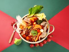 -冒菜西施·非遗冒菜(总店)