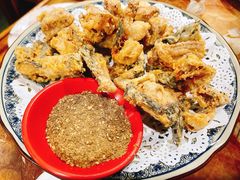 -活鱼馆(宜兴埠店)