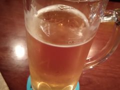 -Hooley's活利仕西餐厅(珠江新城店)