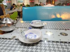 -崴海渔村(虹梅路店)