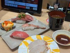 -友壹町寿司(佛山新DNA店)