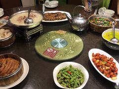 -刘胖子家常菜·蹄花焖藕(中南店)