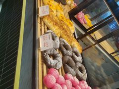 -木子木水日式烫面包(杭州首店)