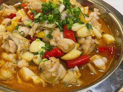 -湘江大码头·龙虾馆(渔人码头一店)